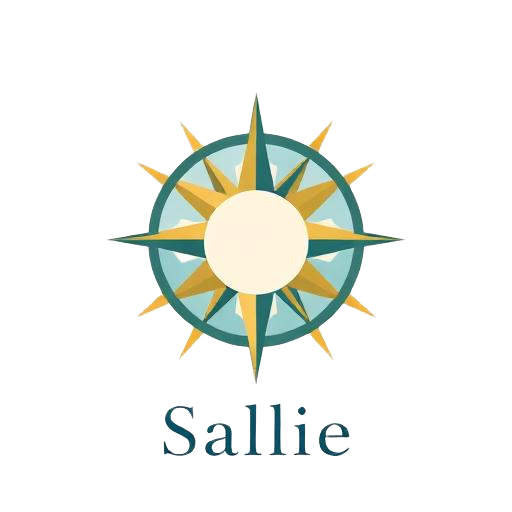 Savvy Sallie